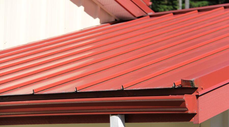 Industrial Roof Replacement in Kingston, UT